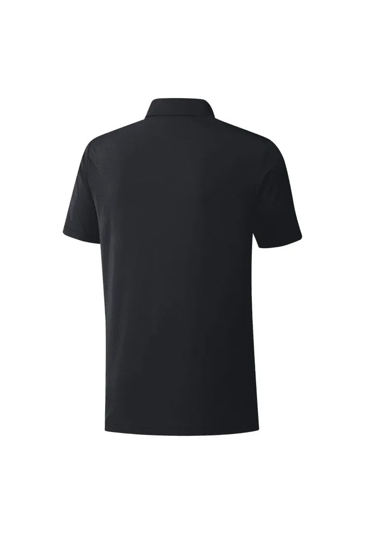 adidas Ultimate 365 Solid Golf Shirt GM4014