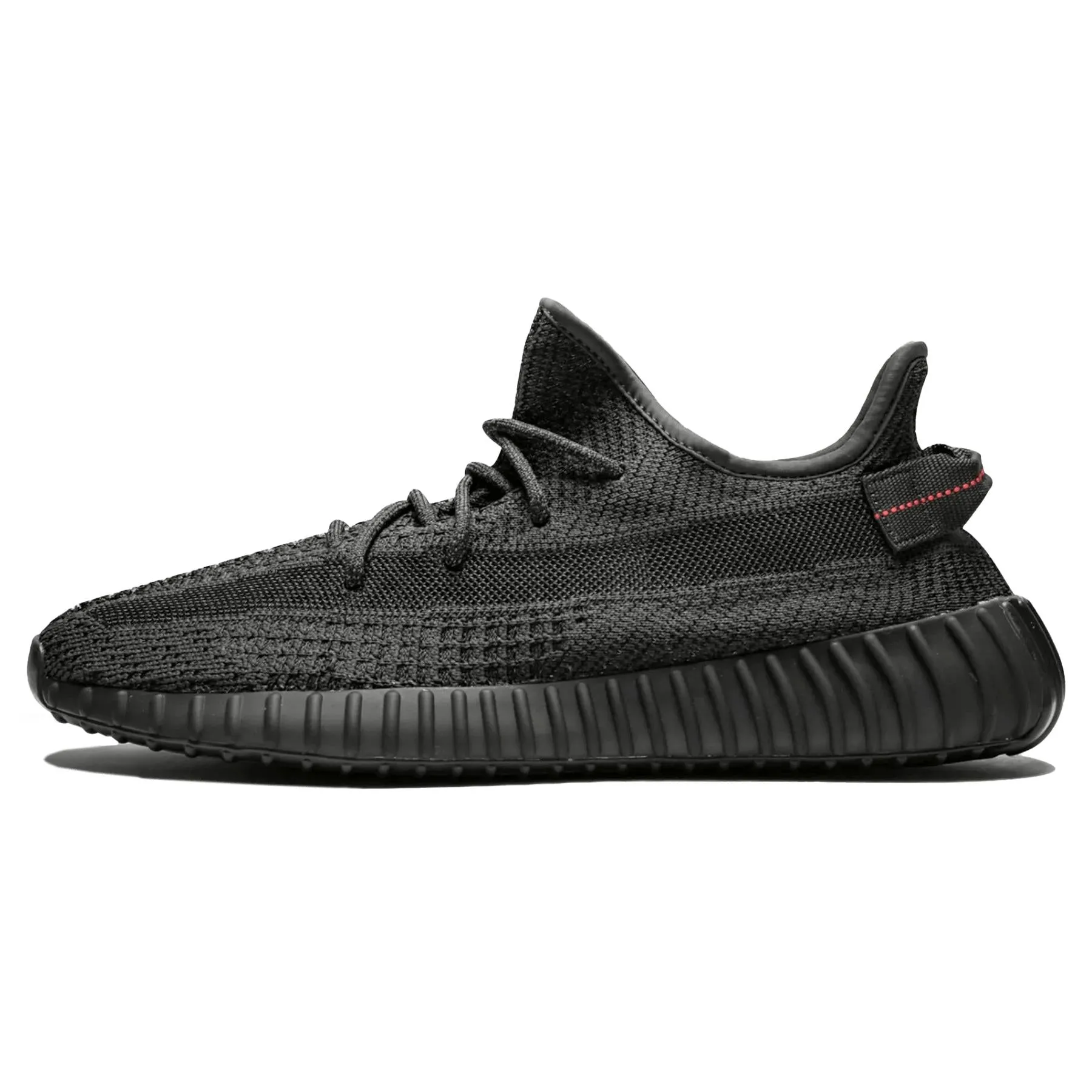 Adidas Yeezy Boost 350 V2 Black Static (Reflective)