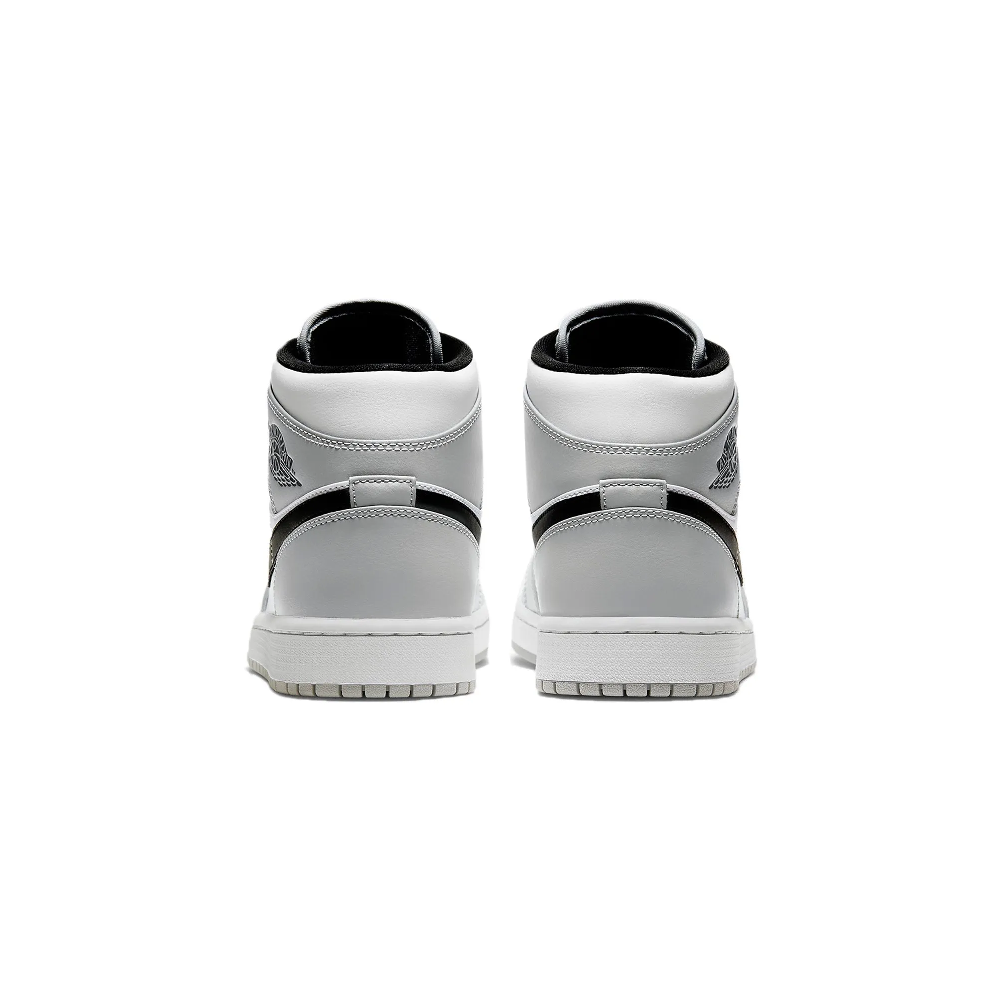 Air Jordan 1 Mens Mid Shoes