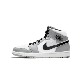 Air Jordan 1 Mens Mid Shoes