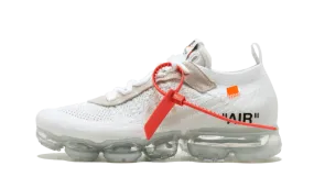 Air Vapormax Off-White White 2018