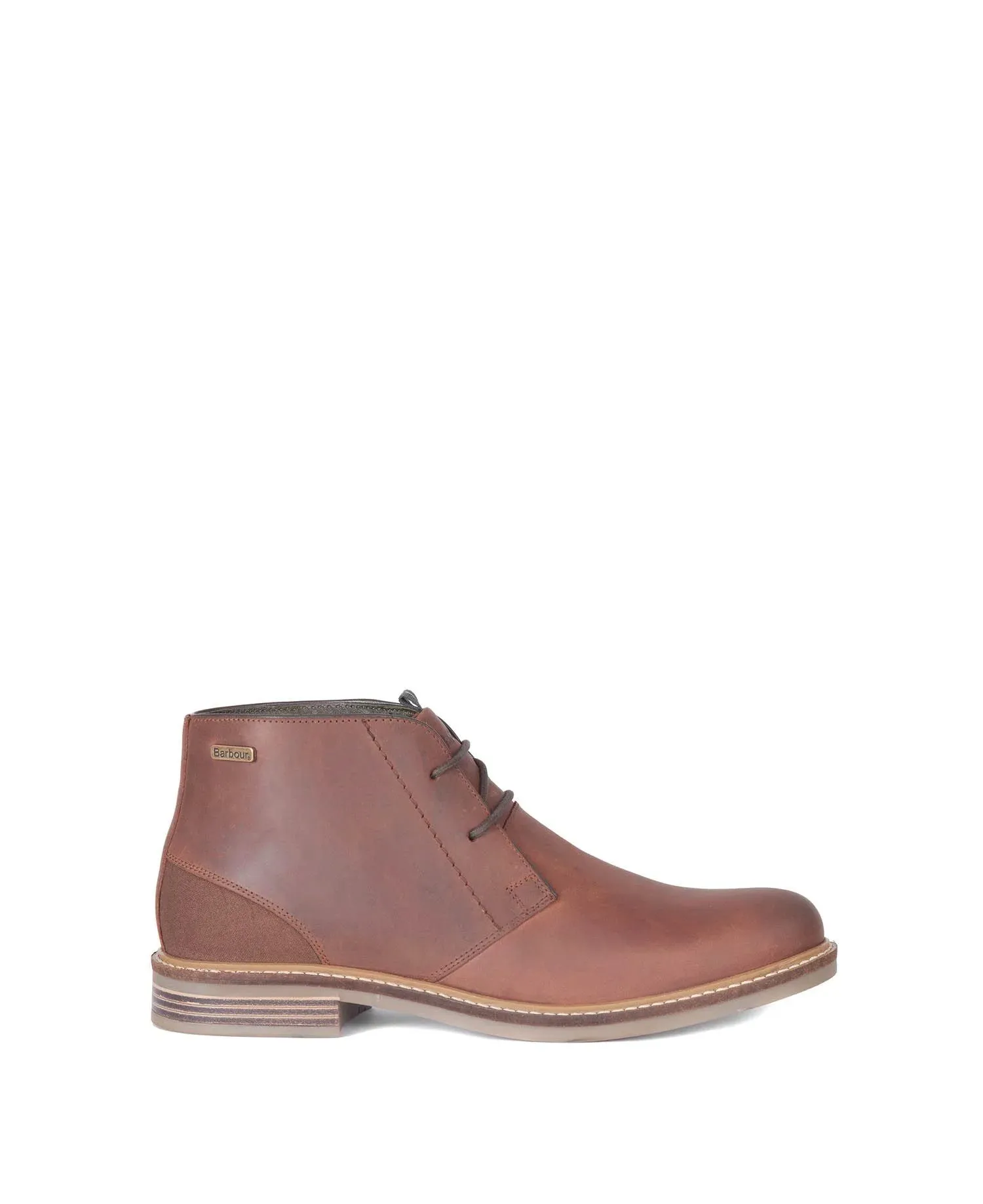 Barbour Mens 'Readhead' Chukka Boots