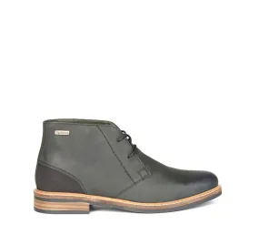 Barbour Mens 'Readhead' Chukka Boots