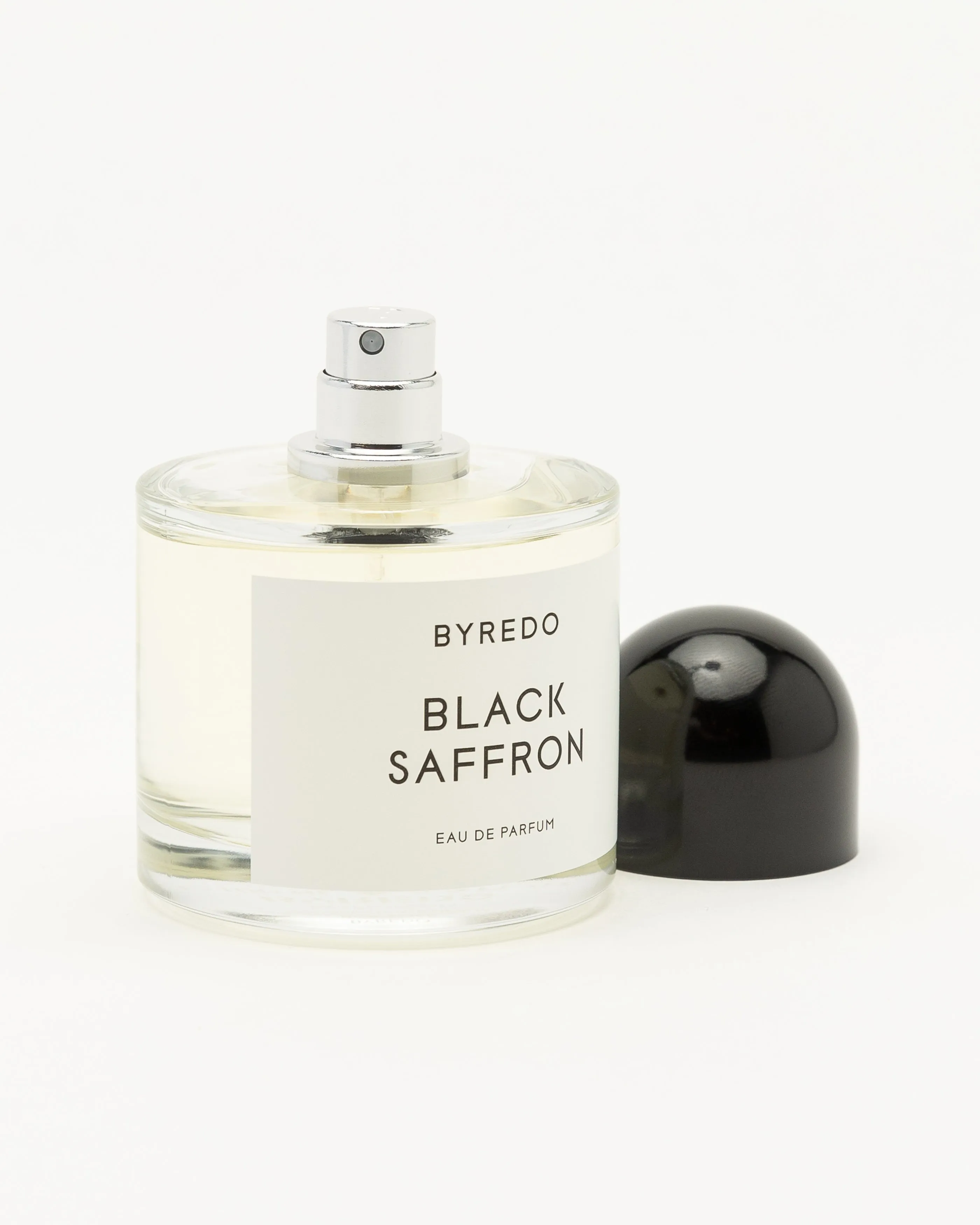 Black Saffron Eau De Parfum 100ml