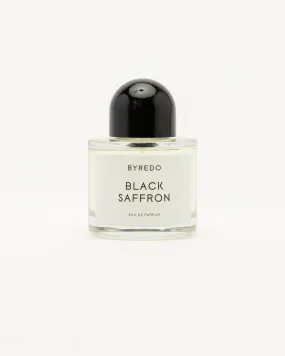 Black Saffron Eau De Parfum 100ml