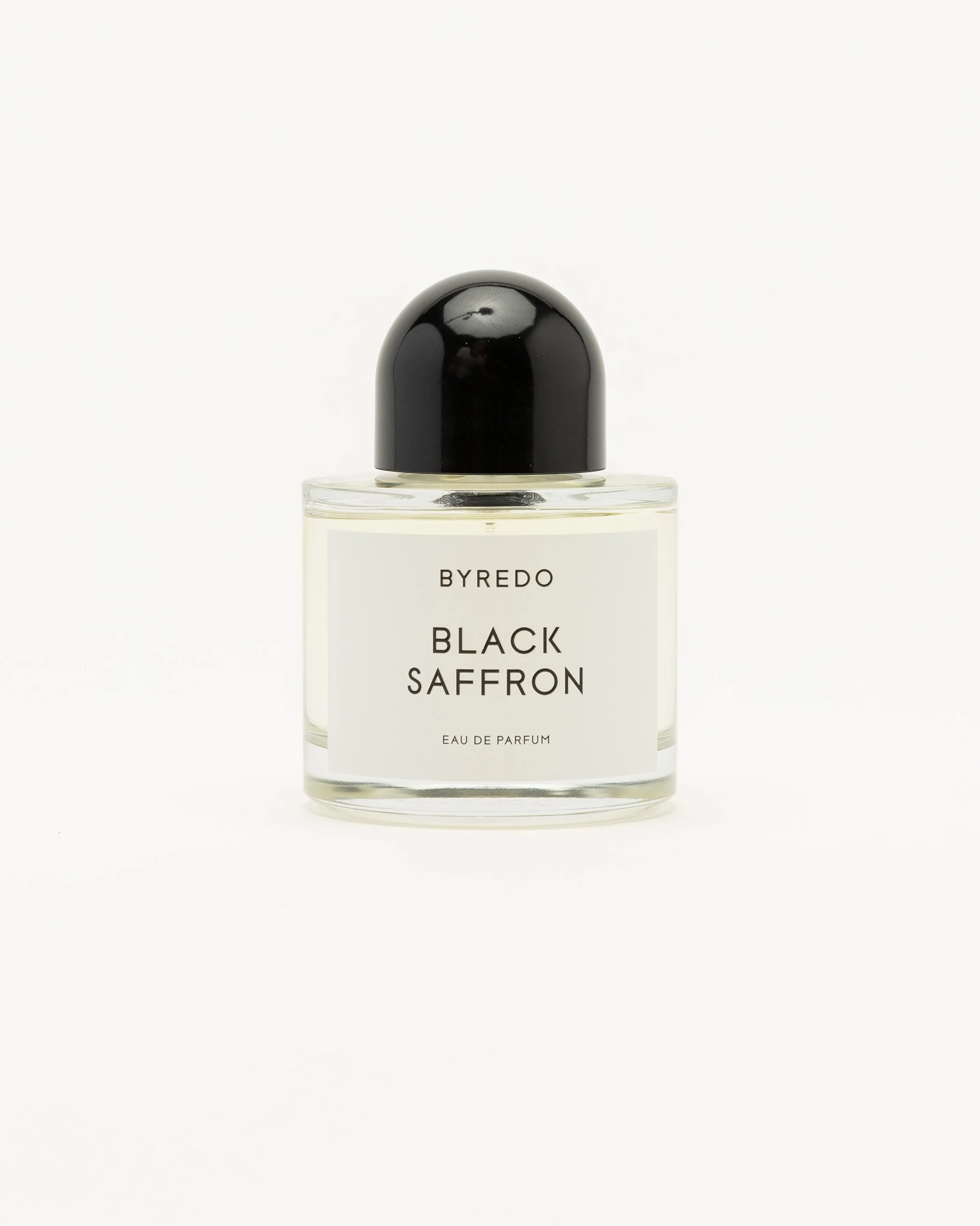 Black Saffron Eau De Parfum 100ml