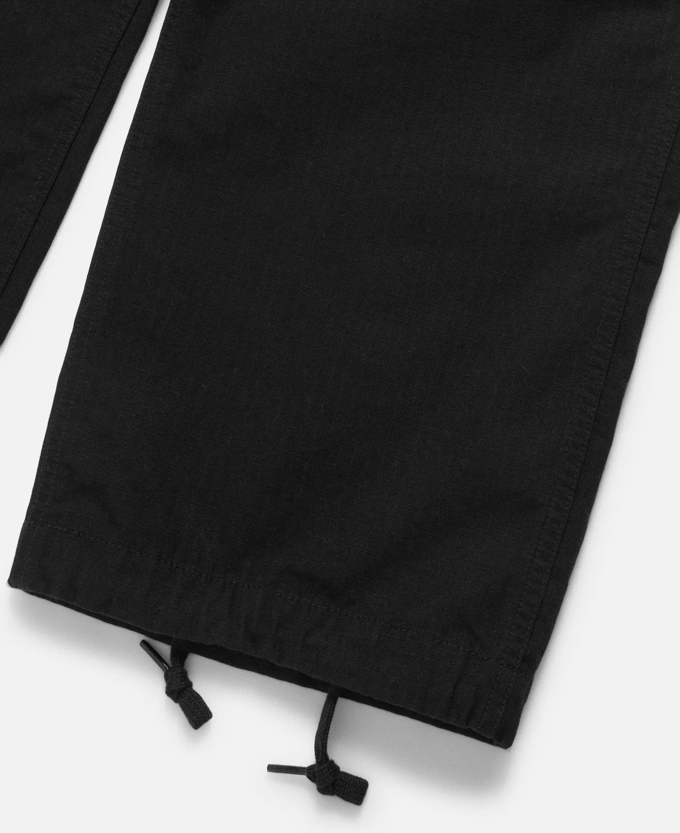 Cargo Pants (Black)