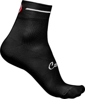 Castelli Women's Maestro Sock - Black