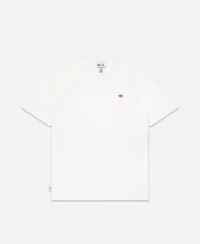 CLOT Rib T-Shirt (White)