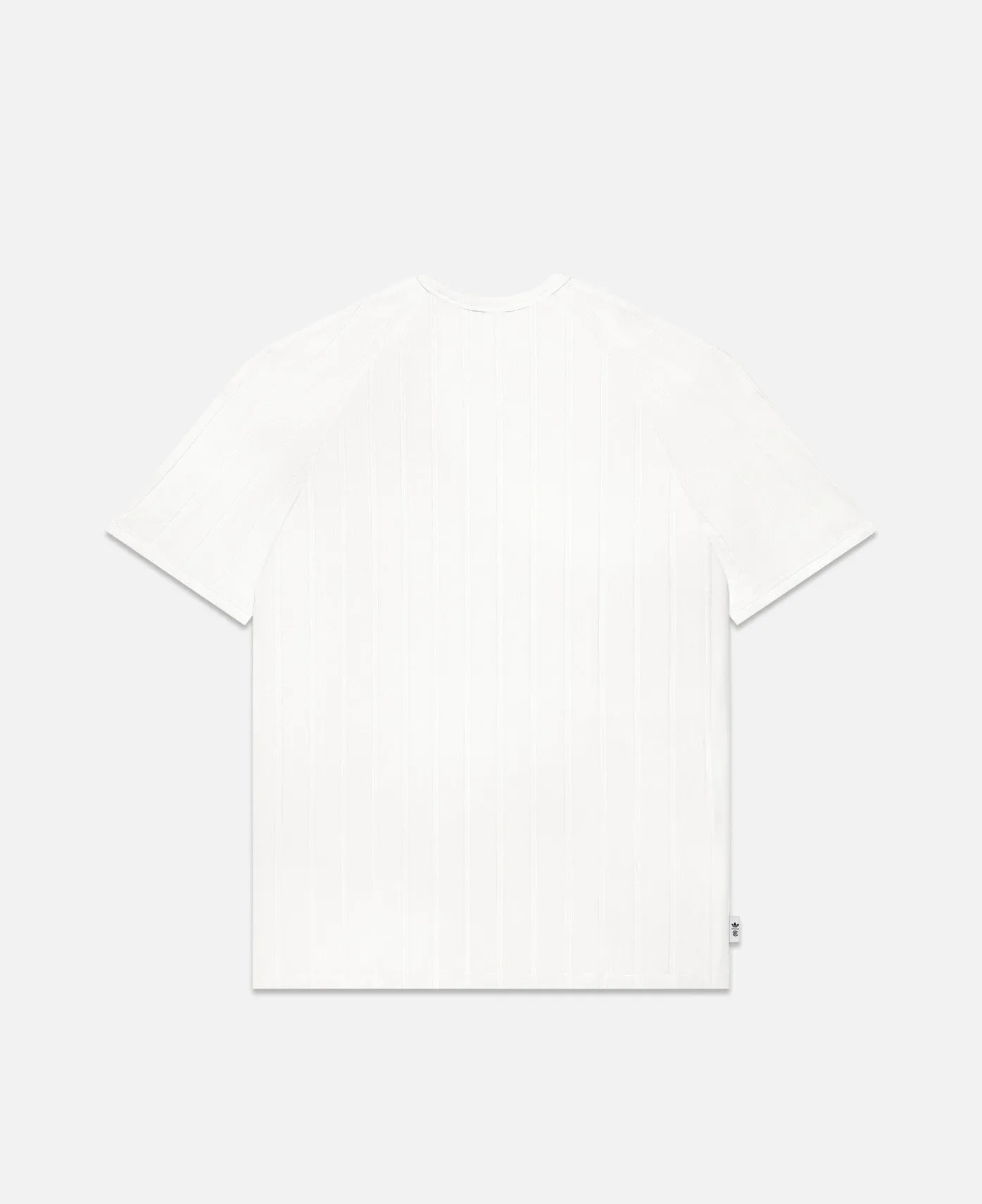 CLOT Rib T-Shirt (White)