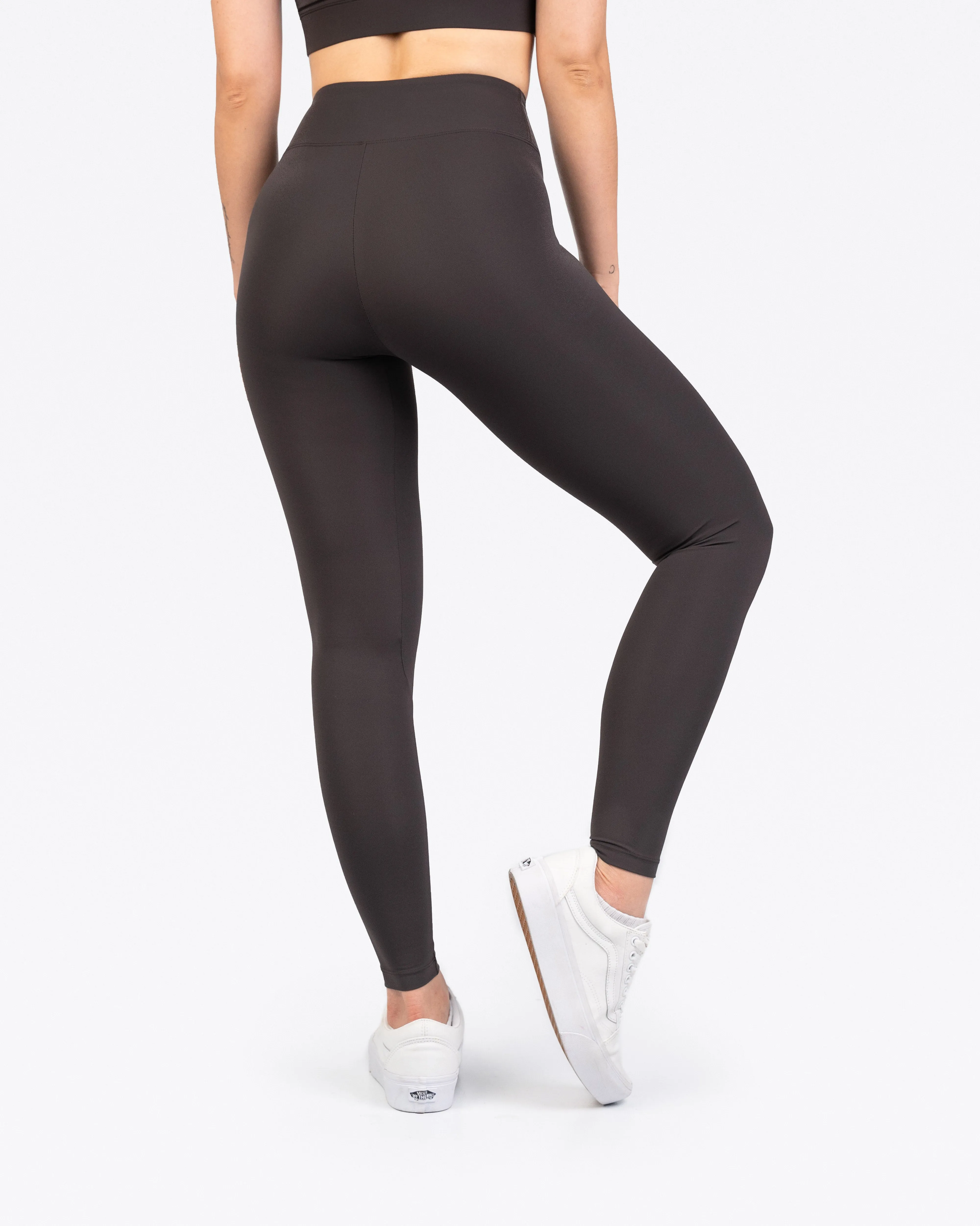 CSL High-Waisted Leggings