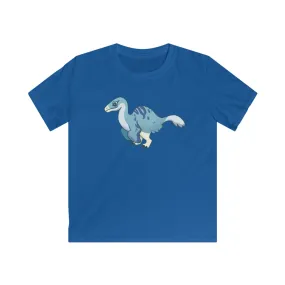 Deinocheirus - Kids Tee