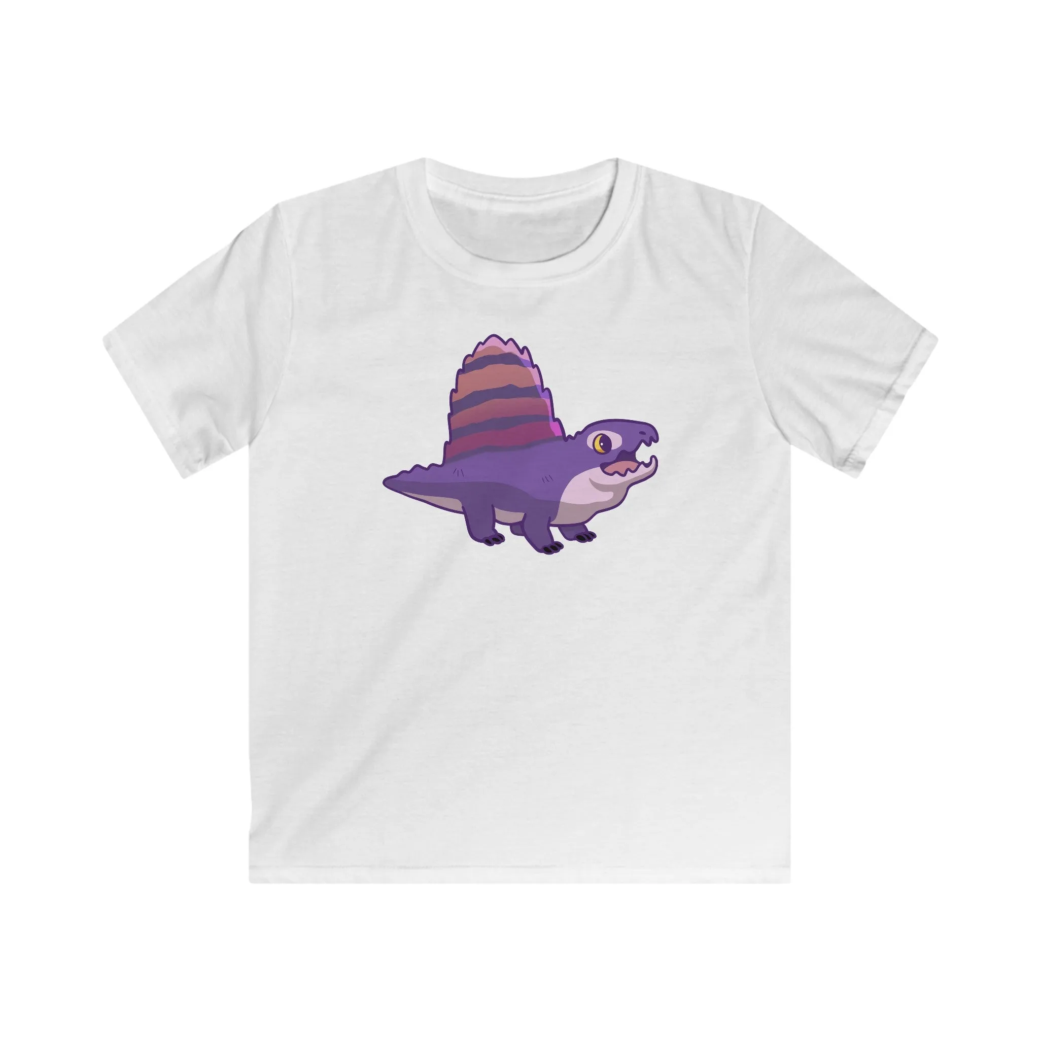 Dimetrodon - Kids Tee