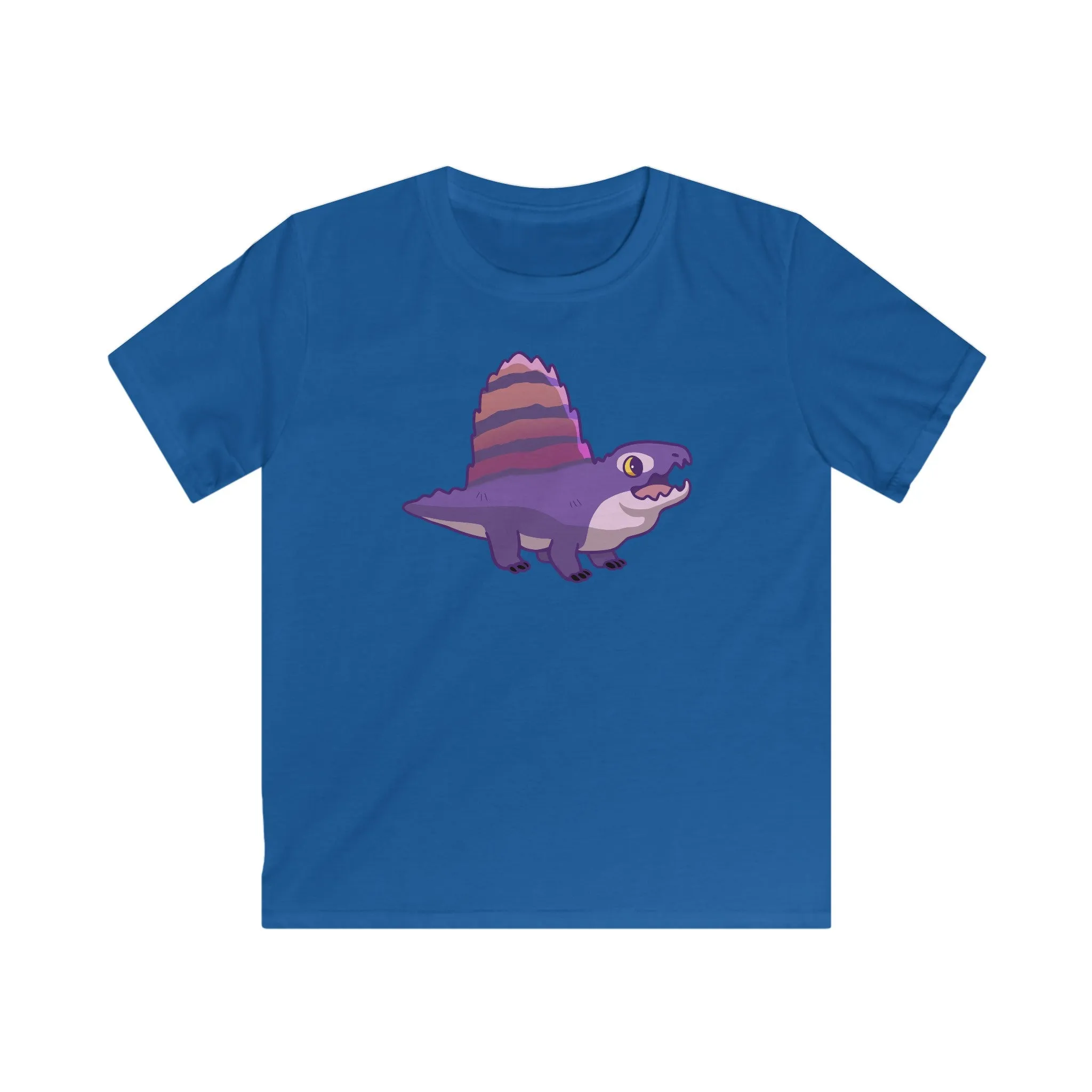 Dimetrodon - Kids Tee