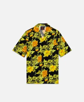 Eco Vero S/S Shirt (Multi)