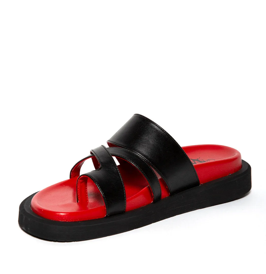 Exodus Sandal