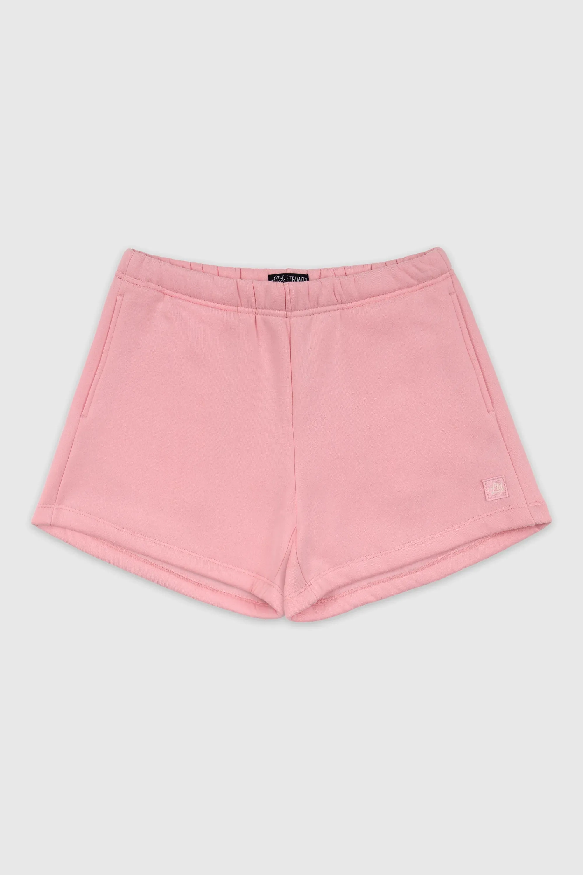 Fleece Shorts