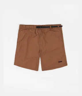 Gramicci Packable G-Shorts - Mocha