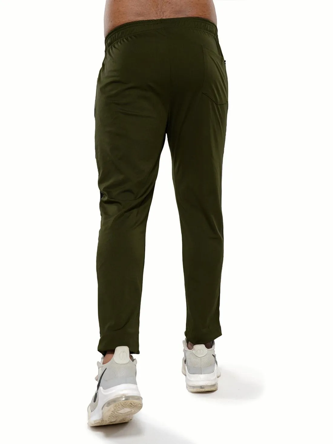 GymX UFO Lush Green Lower - Sale