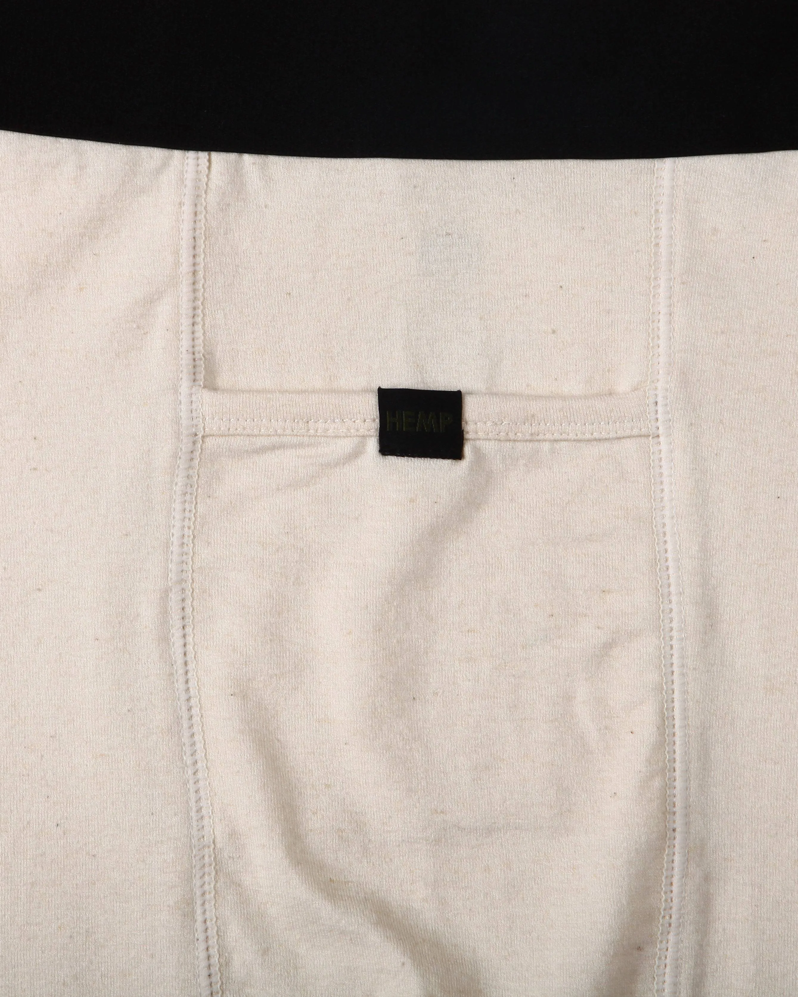 HEMP SPORT BOXER BRIEF