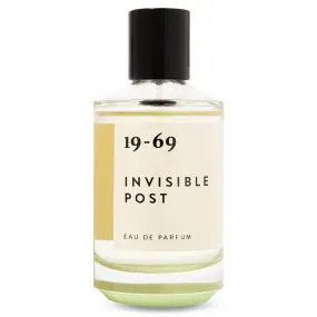 Invisible Post EDP 100 ml