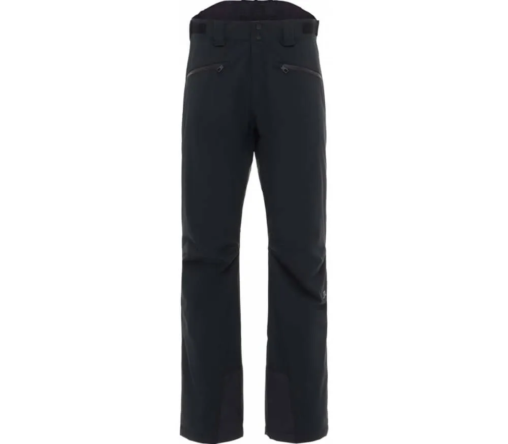 J.Lindeberg Mens Truuli Ski Pants - BLACK