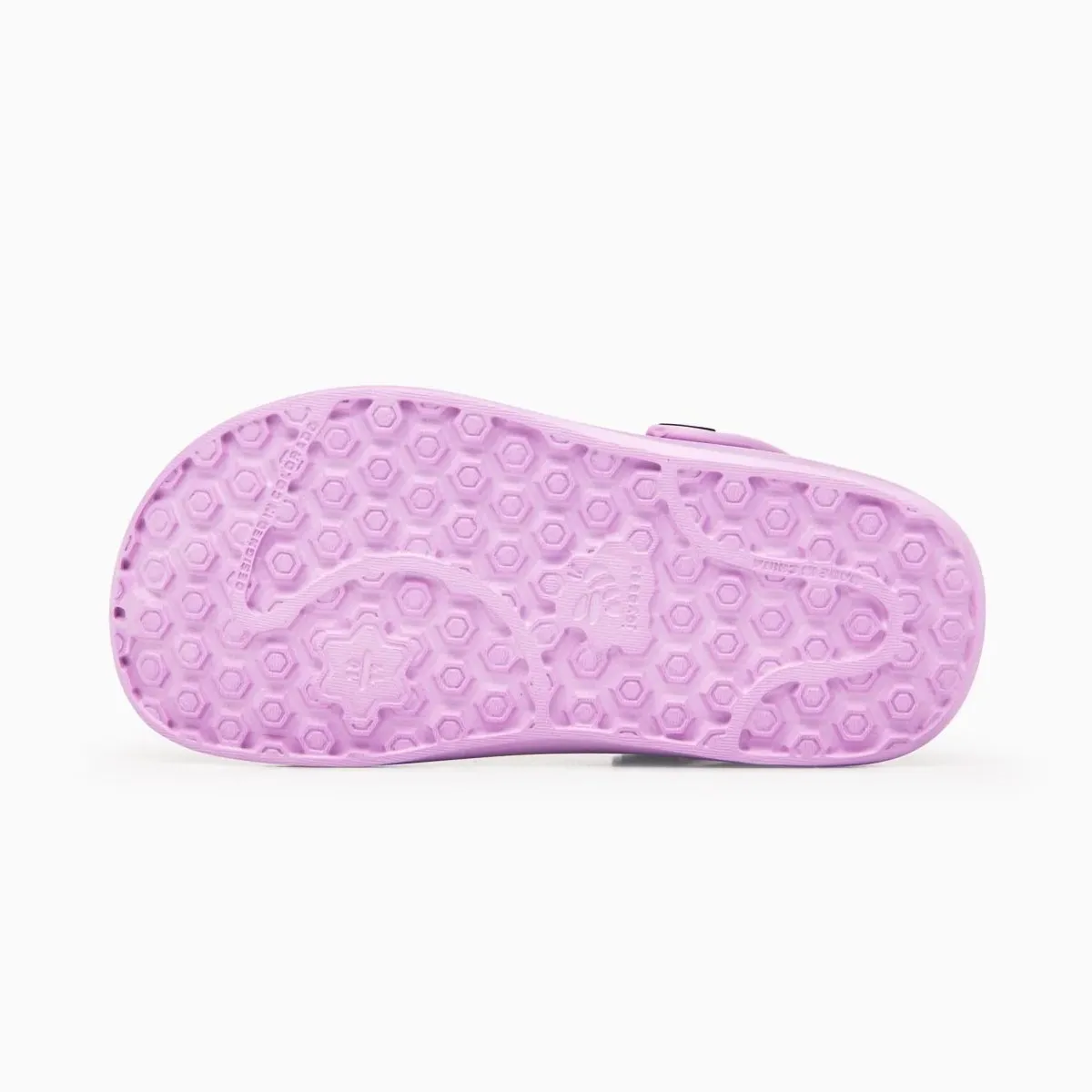 Joybees PS (Preschool) Varsity Clog Lavender Tie Dye