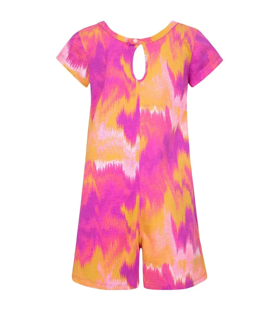 Jumpsuit Bambina