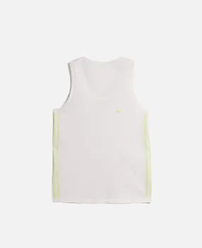 Knit Vest (White)