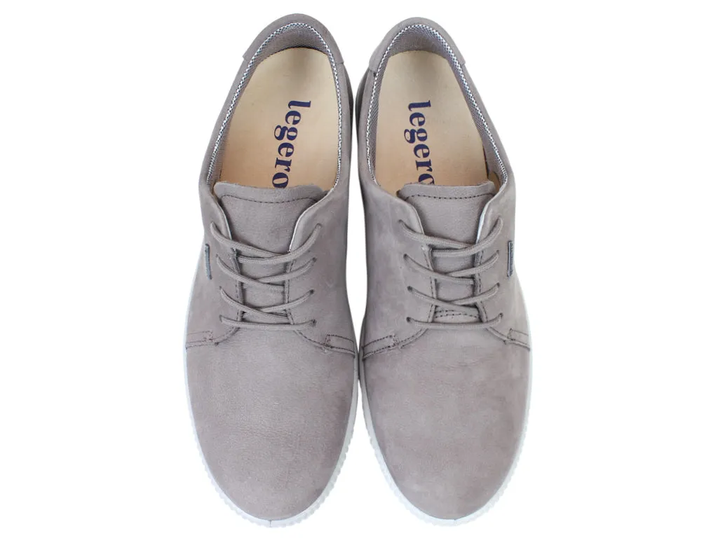 Legero Shoes Tanaro 000120-29 Grey