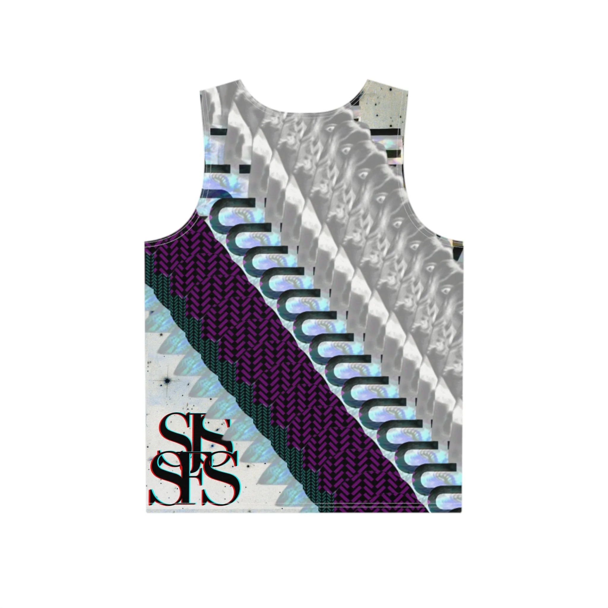 Liquid Leisure - Steve Sperry - Robotrippin' II - Men's Tank