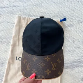 Louis Vuitton Get Ready Cap