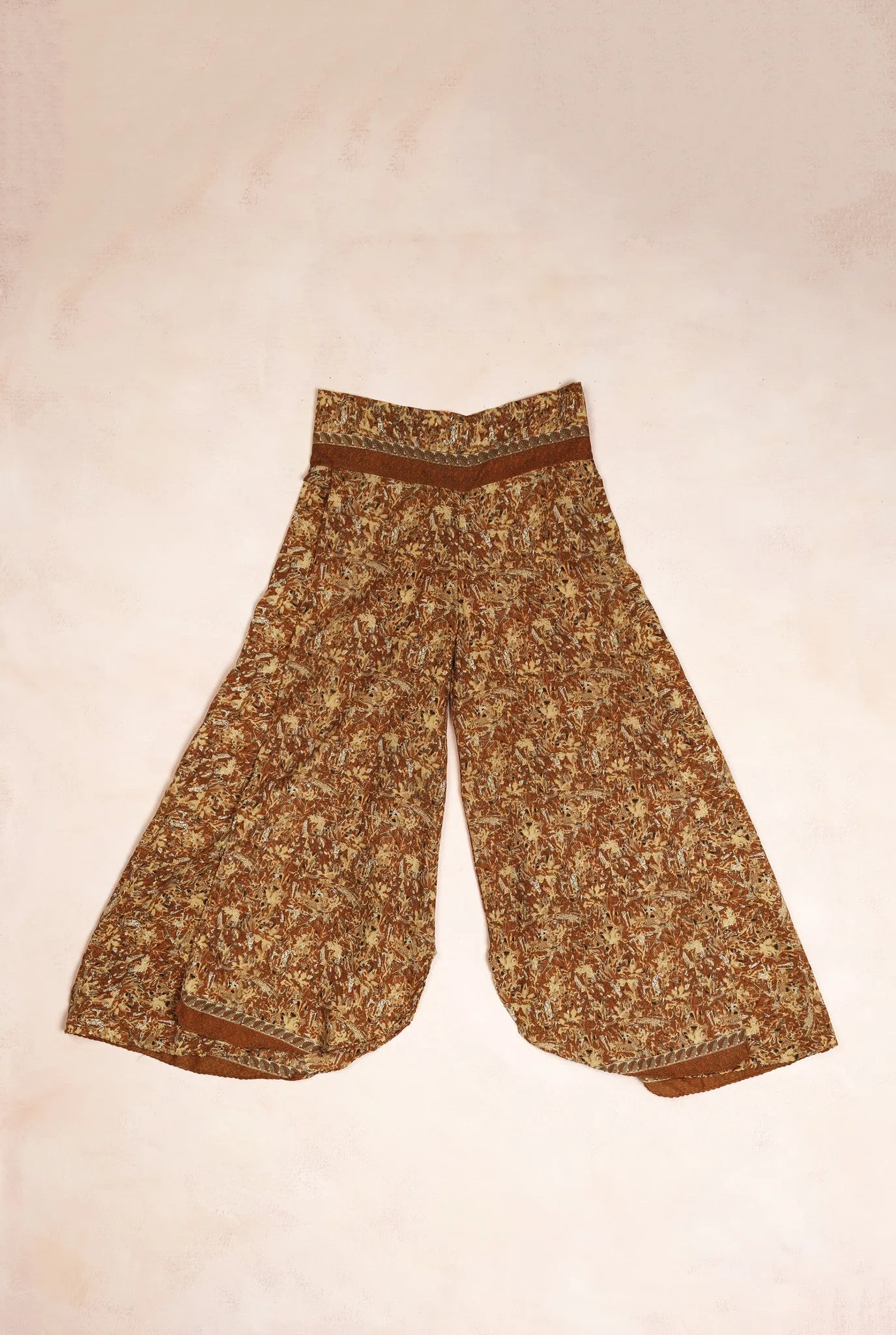 Lovely Day Eco-Silk Pant