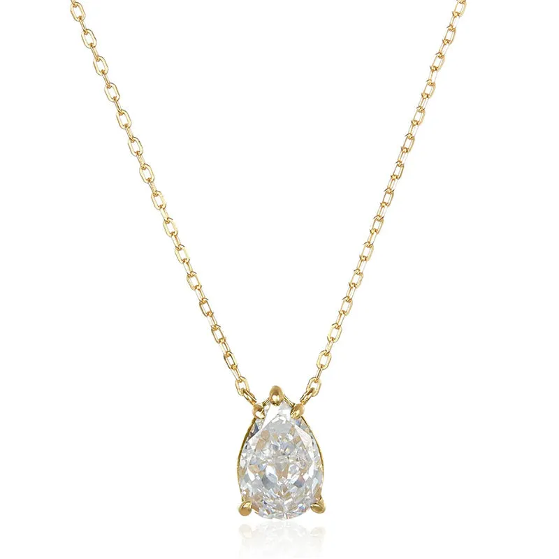 MELINDA MARIA | Countess Necklace