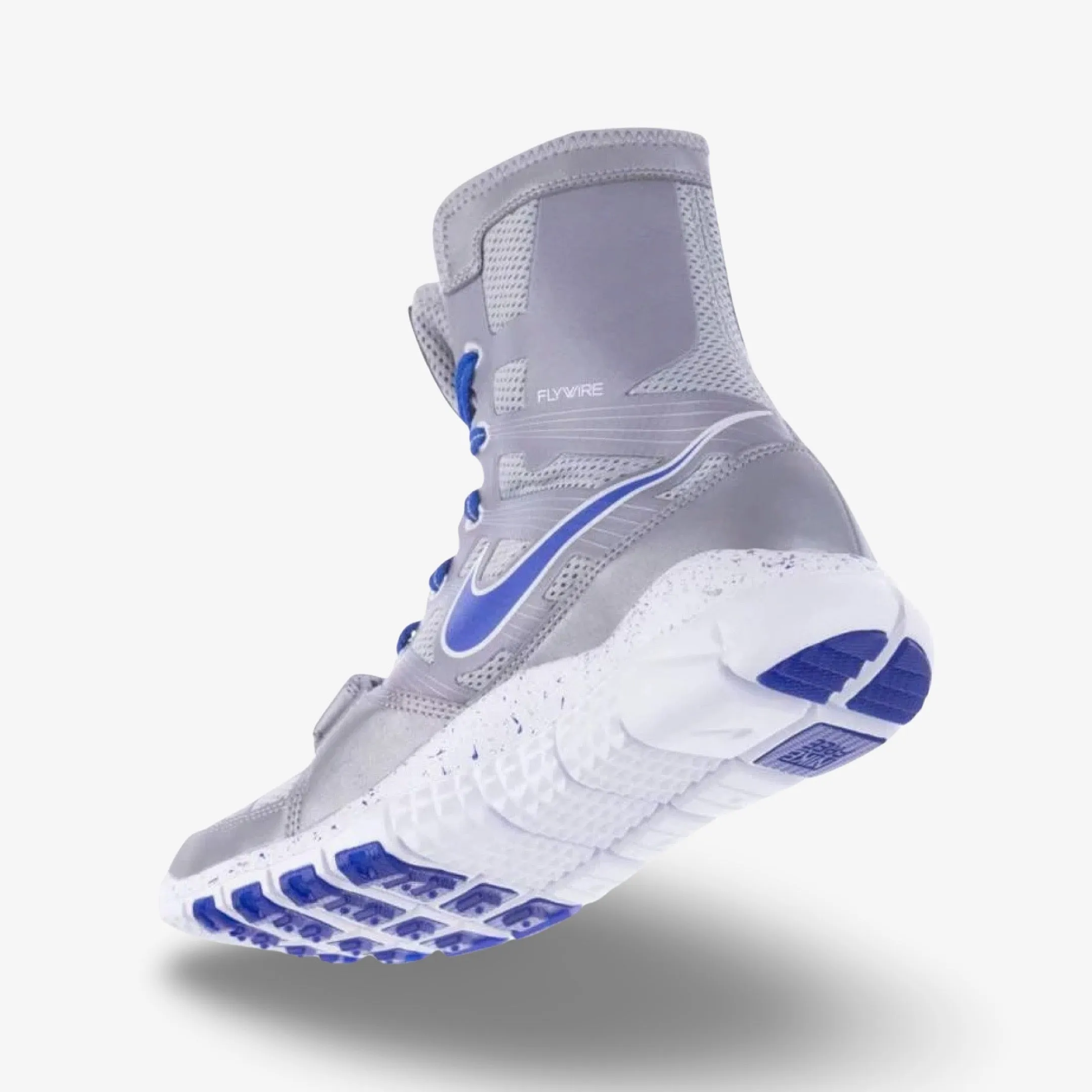 (Men's) Nike Free HyperKO Shield MP 'Manny Pacquiao' (2012) 549426-041