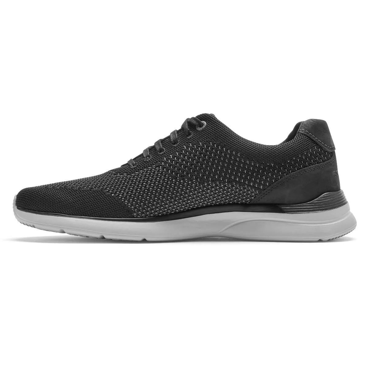 Men's Total Motion Active Plain Toe Mesh Lace-Up Sneaker