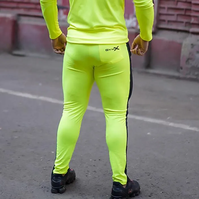 Neon Green UFO Bottom- Sale