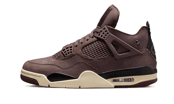 Nike Air Jordan 4 Retro A Ma Maniére Violet Ore