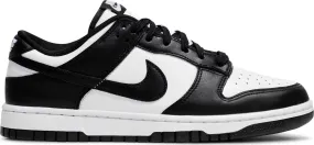 Nike Dunk Low Retro (White Black Panda)