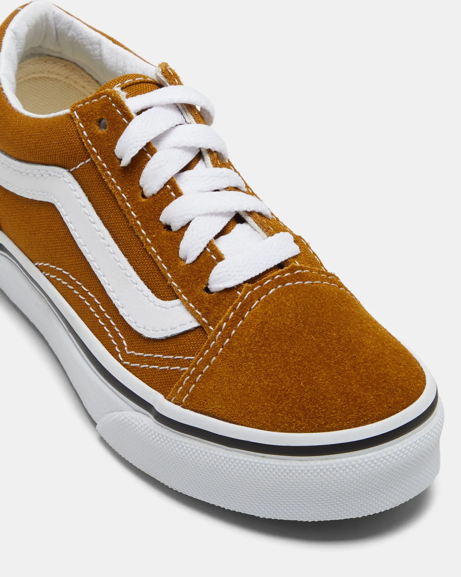 Old Skool Youth Golden Brown