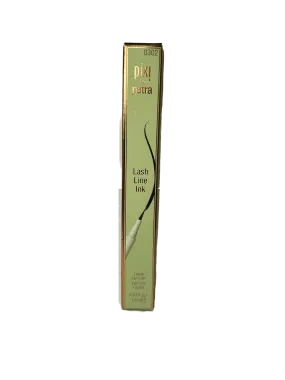 Pixi Lash Line Ink Black Silk 1ml