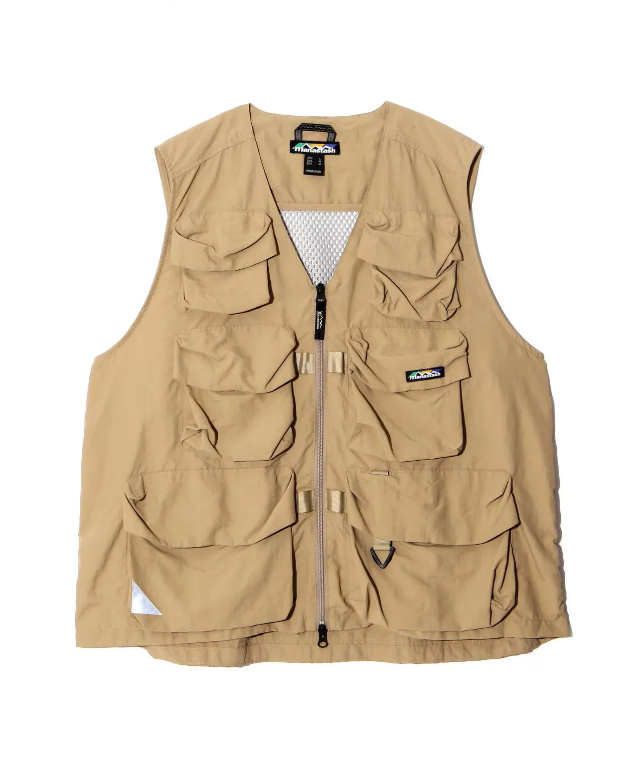 RIVER VEST