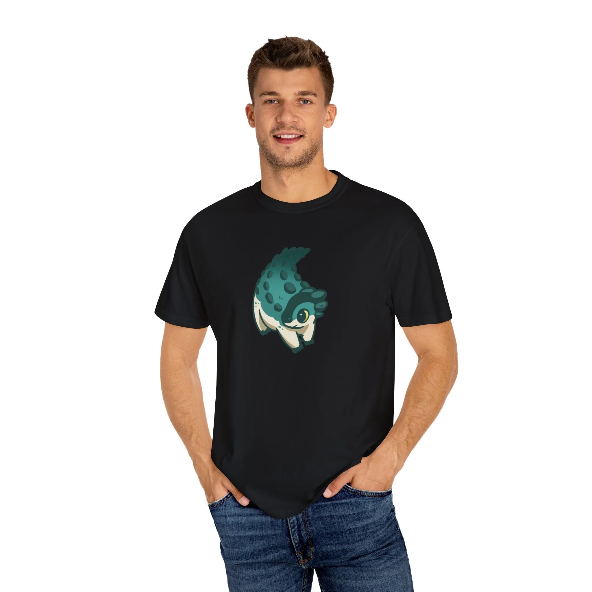 Scelidosaurus T-Shirt