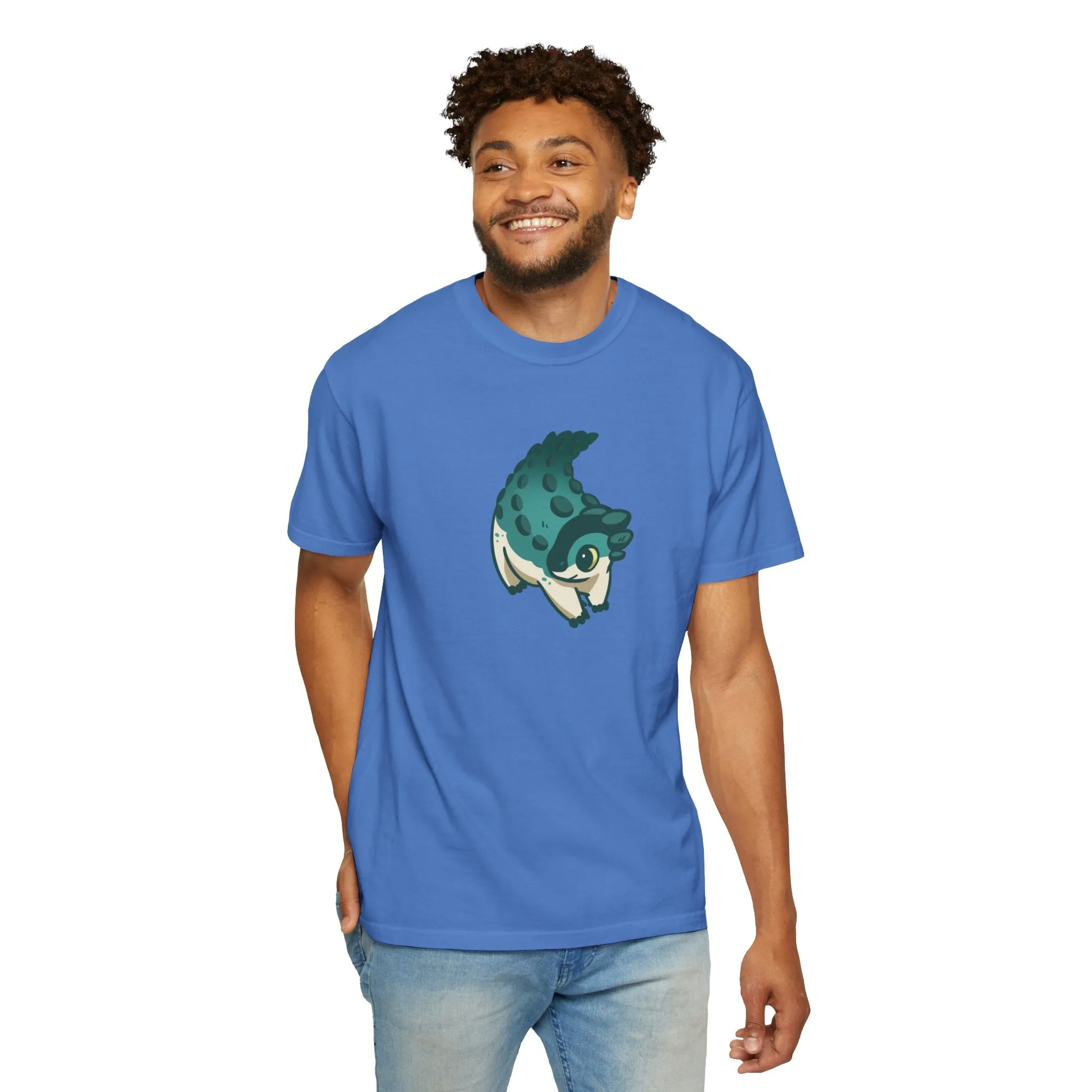 Scelidosaurus T-Shirt