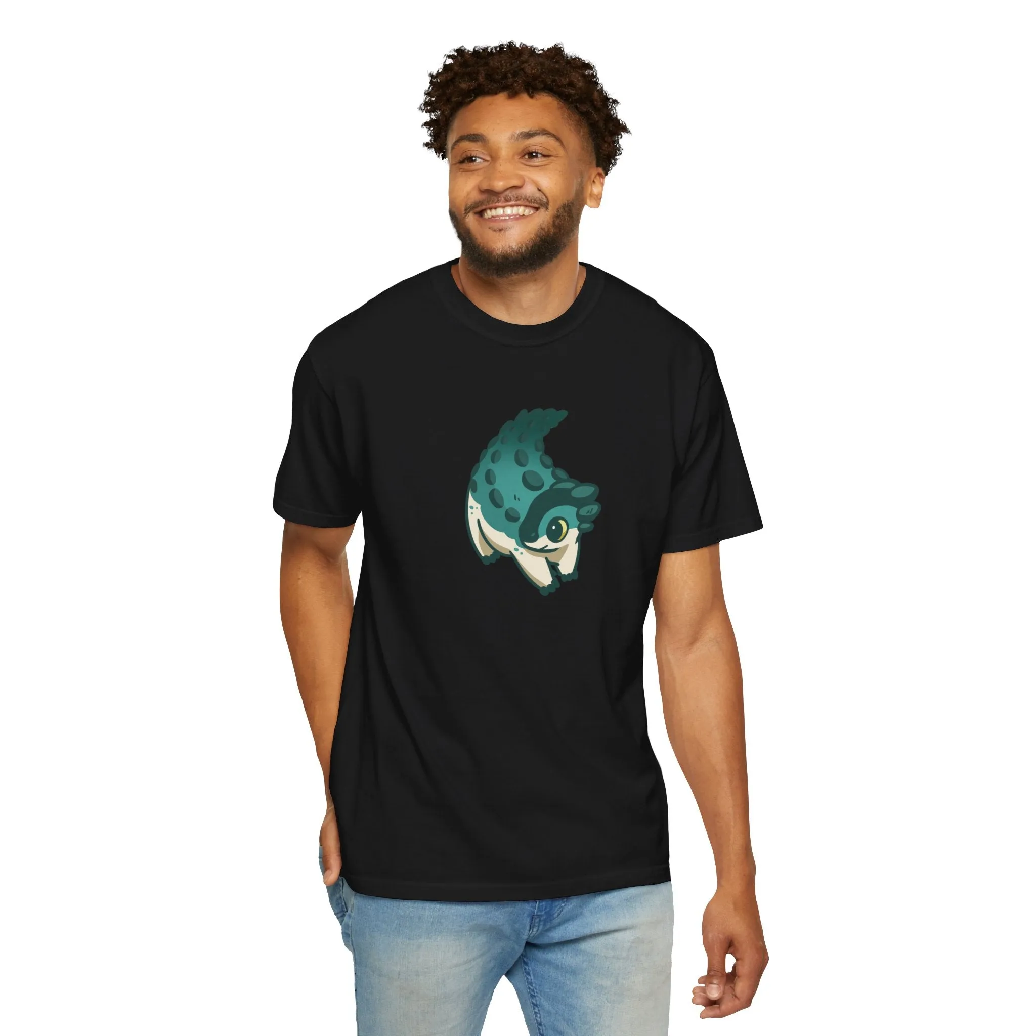 Scelidosaurus T-Shirt