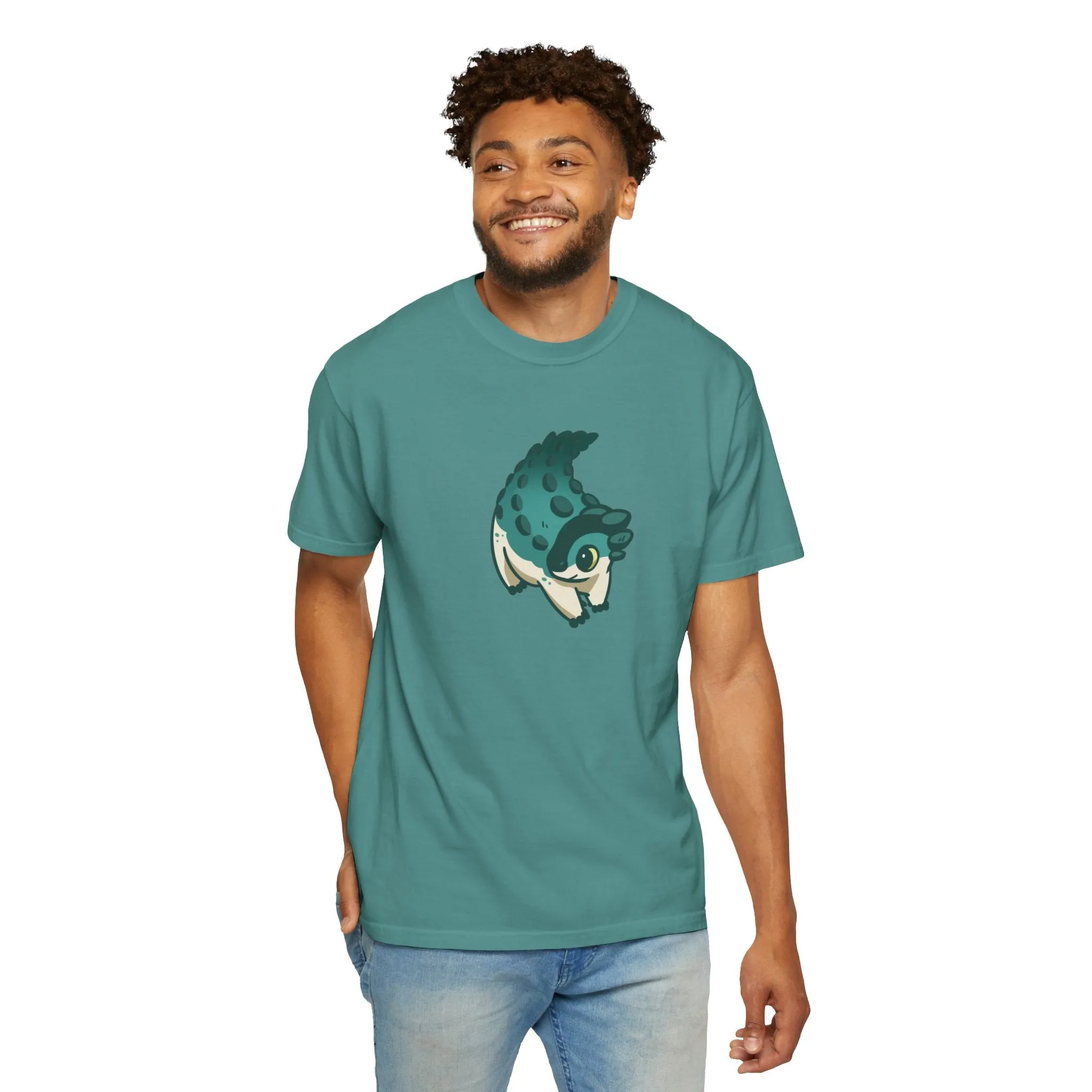 Scelidosaurus T-Shirt