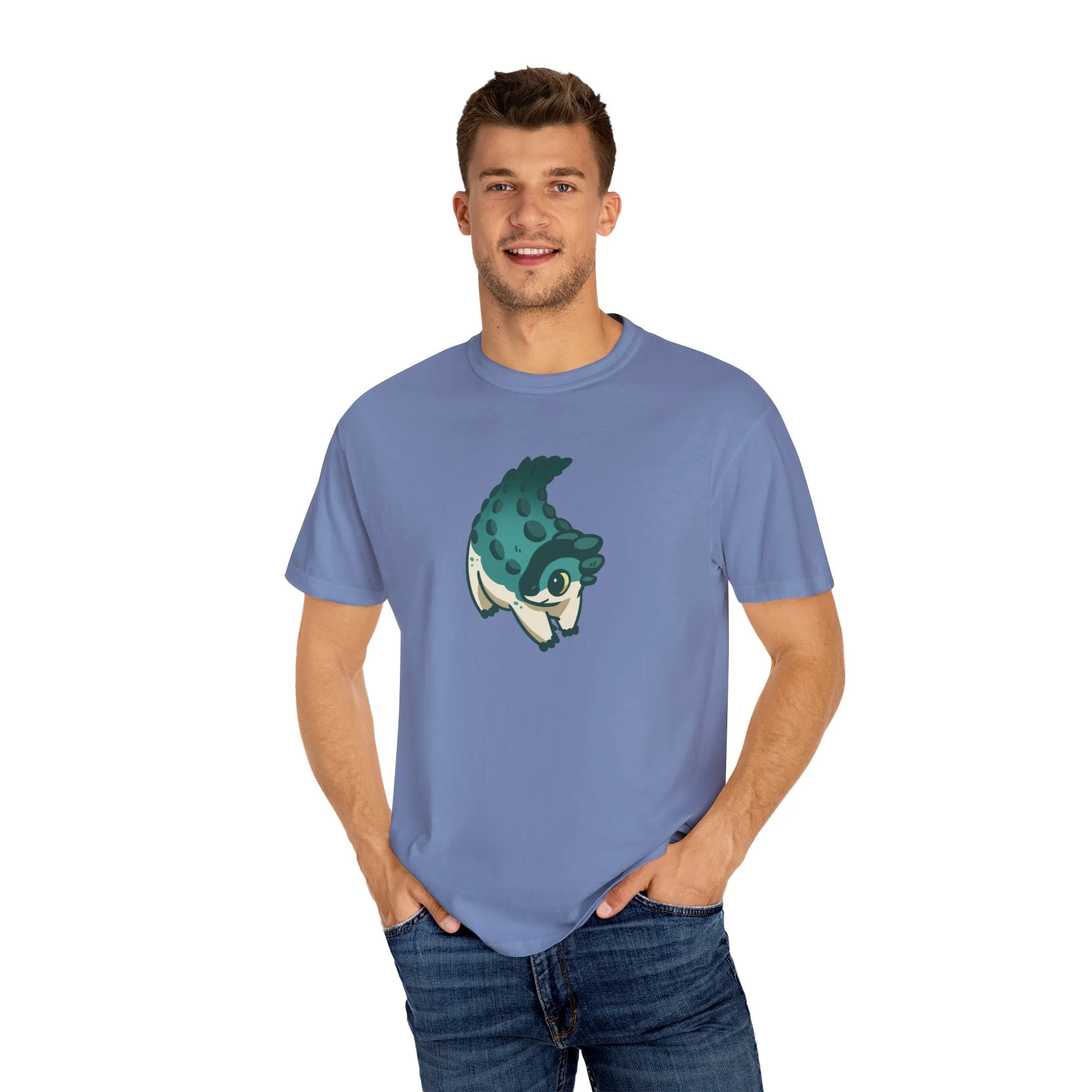 Scelidosaurus T-Shirt