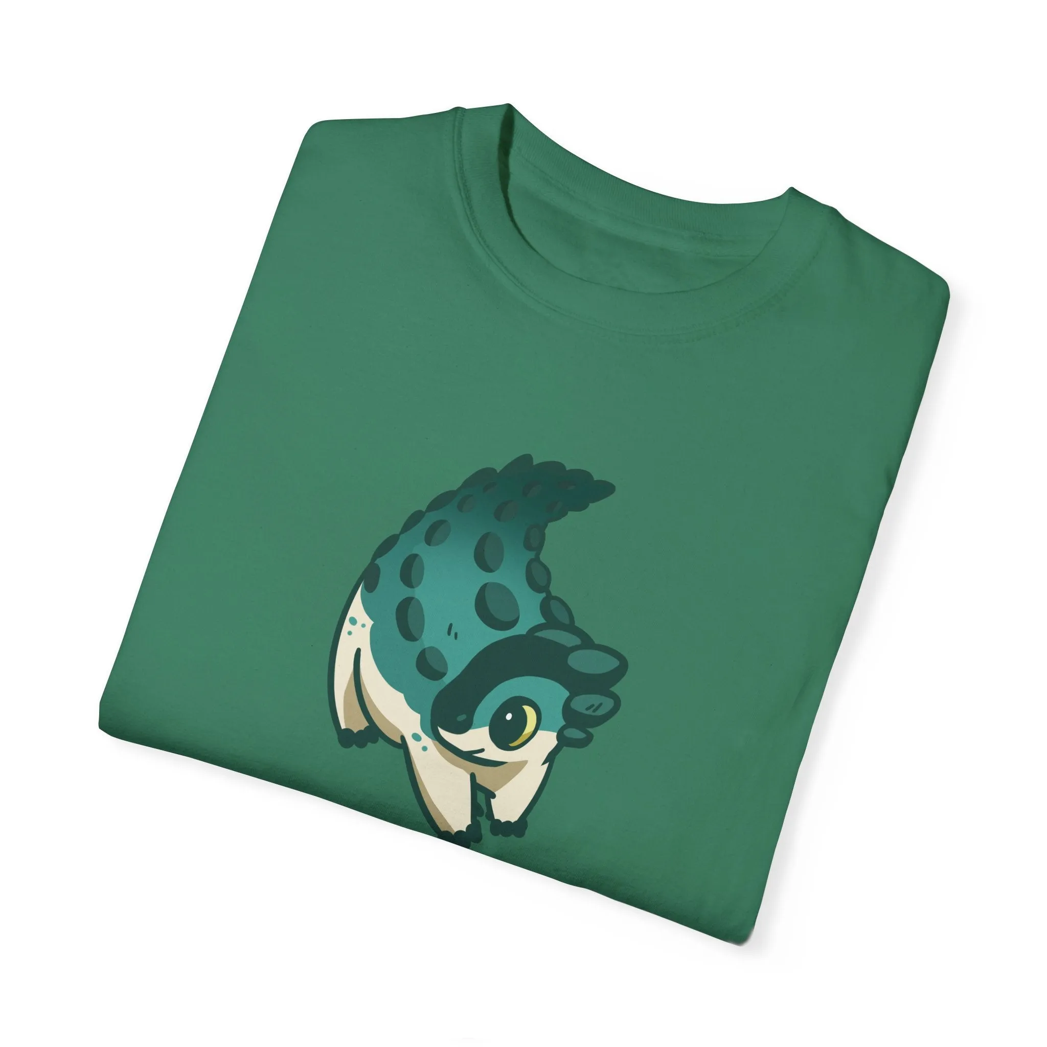 Scelidosaurus T-Shirt