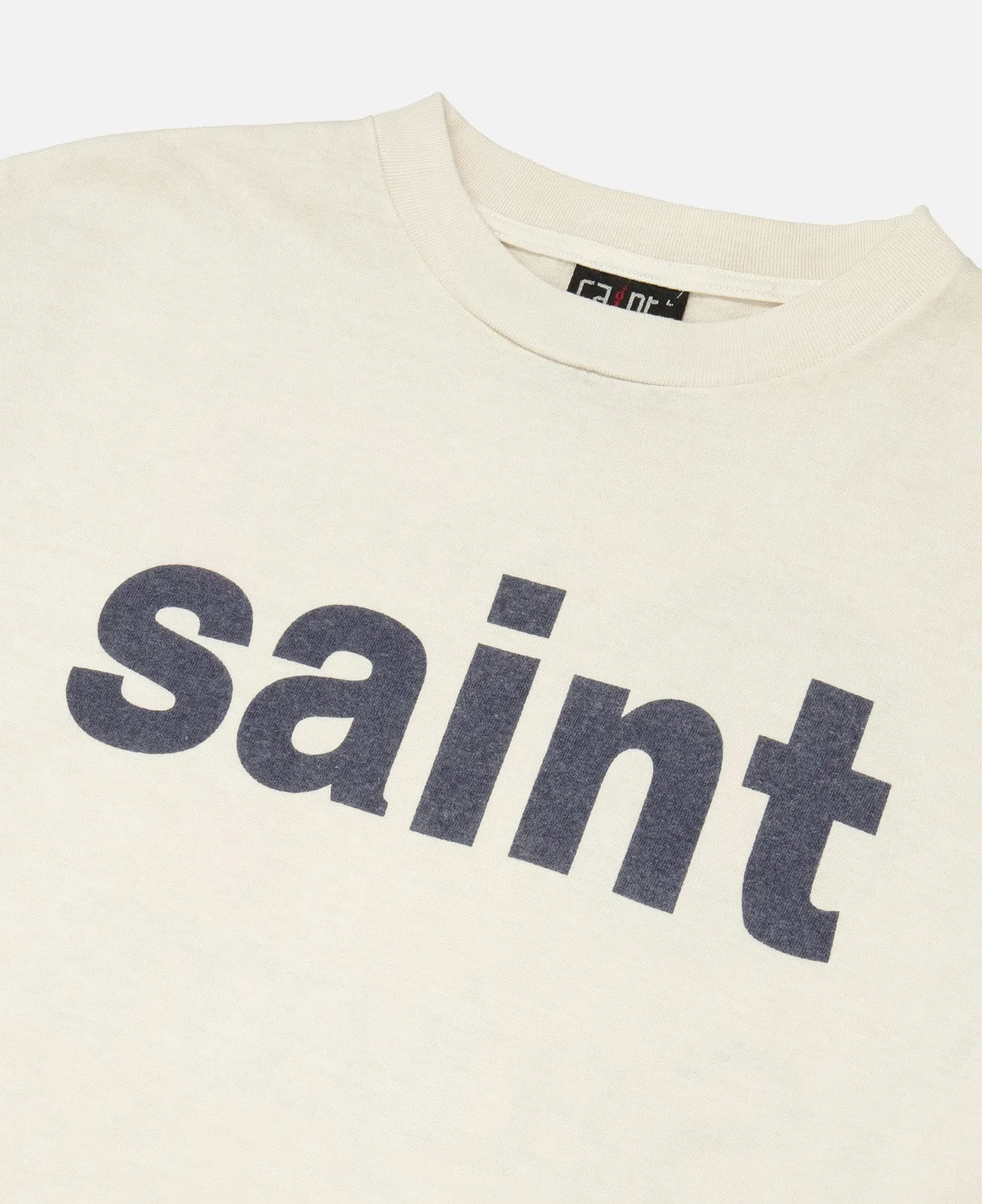 Sweet Saint T-Shirt (White)