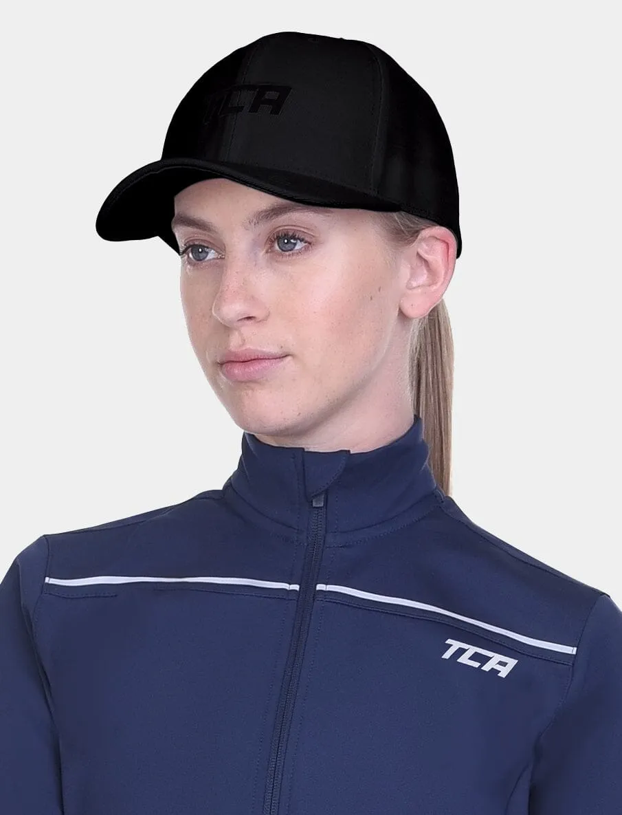 TCA Running Cap Unisex Casual Outdoor Sports Hat Adjustable Baseball Cap for Men & Women